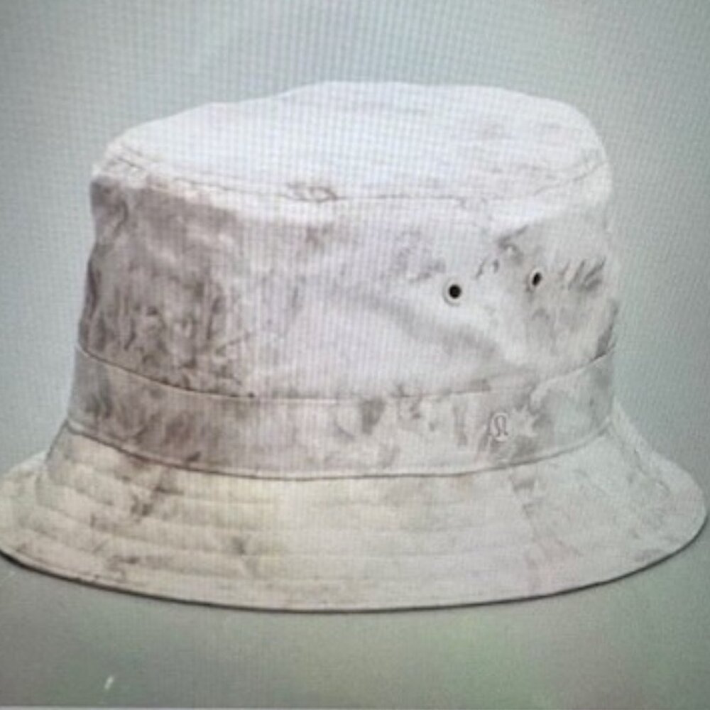 Lululemon On My Level Bucket Hat - cute and trendy!